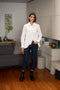 Semiology jeans γυναικείο παντελόνι 1636087