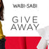 Giveaway – Τι σημαίνει Wabi-Sabi για εσένα;