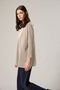 Γυναικεία Μπλούζα oversize σχεδιαστική