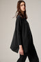 Γυναικεία Μπλούζα oversize σχεδιαστική