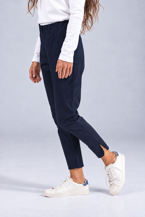 Women's Pants with basque
