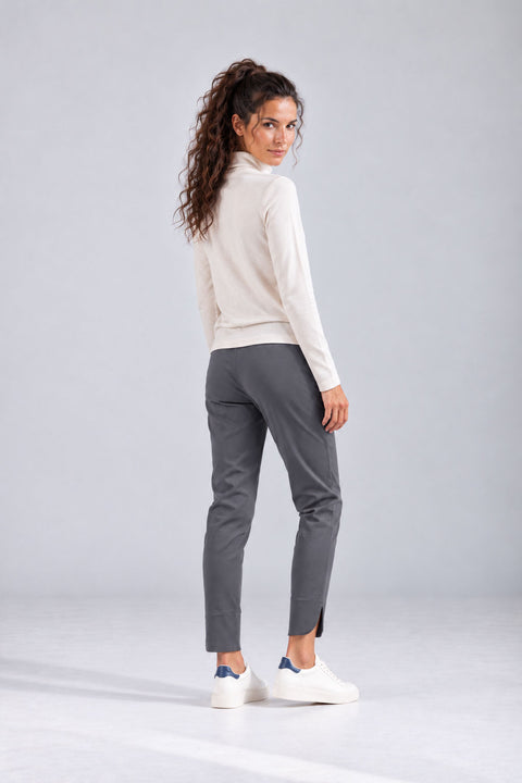Women's Pants with basque