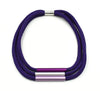 BEYOND SIMPLICITY CORD NECKLACE K2316