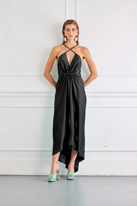 Φόρεμα viscose