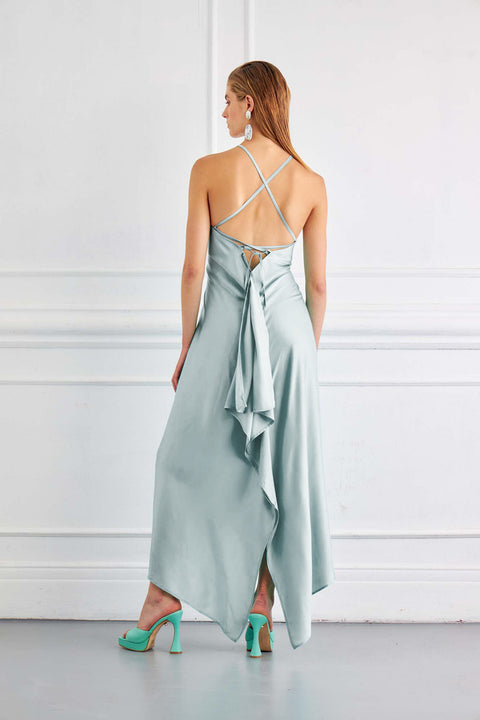 Φόρεμα viscose
