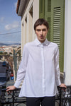 Poplin Shirt