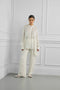 Women's Oversized Shirt in 100% Viscose 