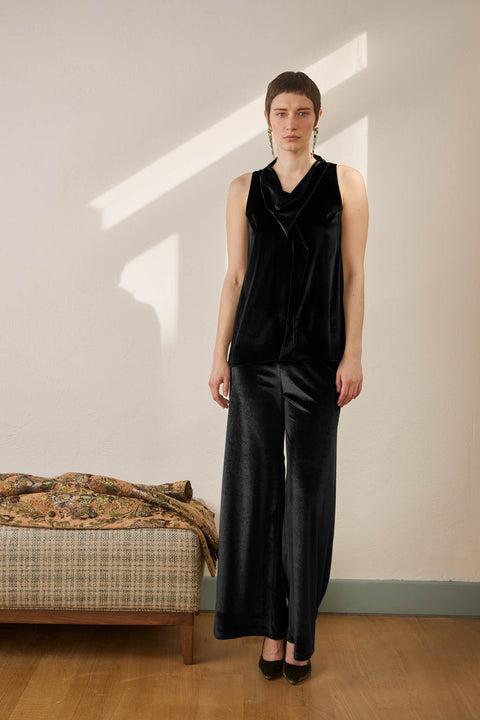 Παντελόνι Βελούδο