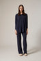 Γυναικεία Μπλούζα oversize σχεδιαστική