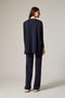 Γυναικεία Μπλούζα oversize σχεδιαστική