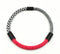 Beyond Simplicity Aluminium colour tube Necklace K1835