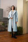 Semiology long coat 6059157