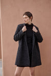 Midi Coat