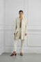 Women's Lightweight Linen & Bamboo Coat