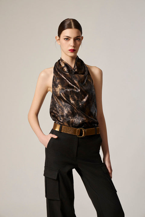 Μπλουζα Skulpture