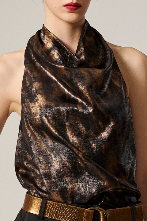 Μπλουζα Skulpture