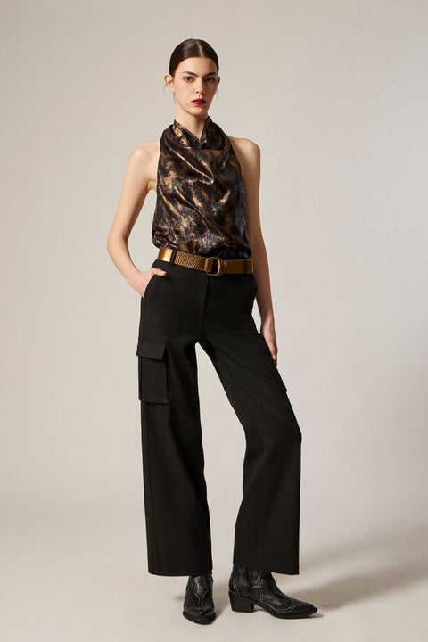 Μπλουζα Skulpture