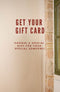 Semiology Gift Cards