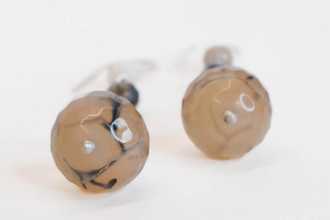 Women's Oversized Shirt in 100% Viscose 