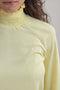 Μπλούζα ζιβάγκο μακρυμάνικη από μαλακό ύφασμα με σφιγγοφωλιά στο λαιμό και στο μανίκι | Semiology.gr | Σχεδιάζουμε και παράγουμε τα ρούχα μας στην Ελλάδα | Κω 10, 14452 Αθήνα | 210 34 16 320 | info@semiology.gr