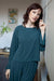 Γυναικεία μπλούζα σε τετράγωνη γραμμή για όλες τις ώρες σε υπέροχα χρώματα | semiology.gr