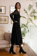 Semiology φόρεμα από δαντέλα 3880437 | Ρούχα Σχεδιασμένα και ραμμένα στην Ελλάδα | 210 34 16 320 | Semiology.gr - The Sophisticated Fashion Brand